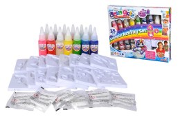 Aqua Gelz: Gelz Zestaw XXL