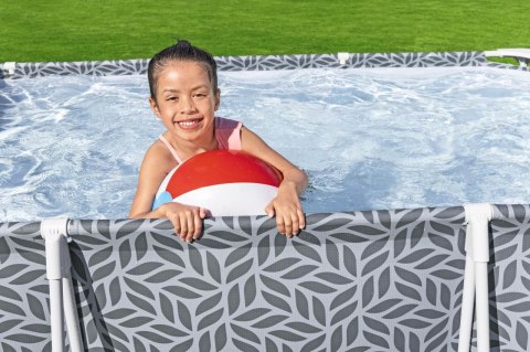 Basen Stelażowy Steel Pro 366x201x66cm BESTWAY