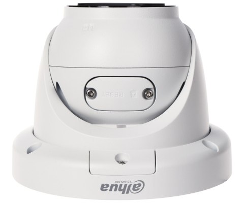 KAMERA IP IPC-HDW3649QM-S-IL-0280B WizSense Smart Dual Light - 6 Mpx 2.8 mm DAHUA