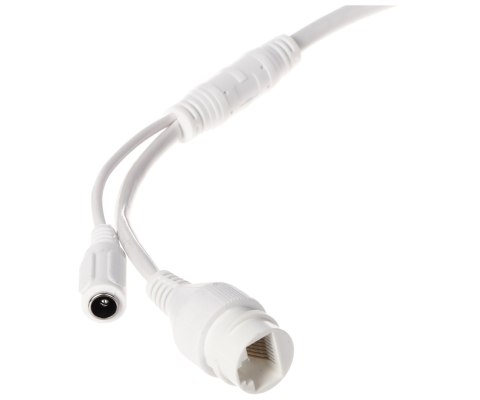 KAMERA IP IPC-HDW3649QM-S-IL-0280B WizSense Smart Dual Light - 6 Mpx 2.8 mm DAHUA