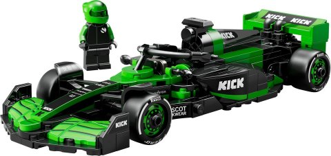 77247 | Bolid F1® KICK Sauber Team C44
