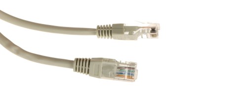PATCHCORD RJ45/25-GREY 25 m CONOTECH