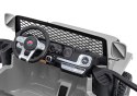 Pojazd Off Road MONSTER Szary