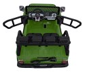 Pojazd Off Road MONSTER Zielony