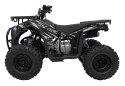 Pojazd Quad Spalinowy 125CC DISCOVERER Czarny