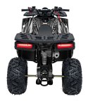 Pojazd Quad Spalinowy 125CC DISCOVERER Czarny