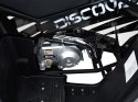 Pojazd Quad Spalinowy 125CC DISCOVERER Czarny
