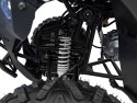 Pojazd Quad Spalinowy 125CC DISCOVERER Czarny