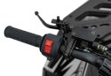 Pojazd Quad Spalinowy 125CC DISCOVERER Czarny