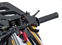 Pojazd Quad Spalinowy 125CC DISCOVERER Pomarańczowy