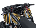 Pojazd Quad Spalinowy 125CC DISCOVERER Pomarańczowy