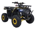 Pojazd Quad Spalinowy 125CC DISCOVERER Żółty