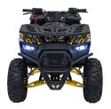 Pojazd Quad Spalinowy 125CC DISCOVERER Żółty