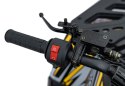 Pojazd Quad Spalinowy 125CC DISCOVERER Żółty