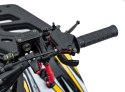 Pojazd Quad Spalinowy 125CC DISCOVERER Żółty