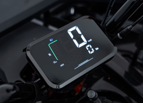 Pojazd Quad Spalinowy 200CC PRO RIDER Pomarańczowy