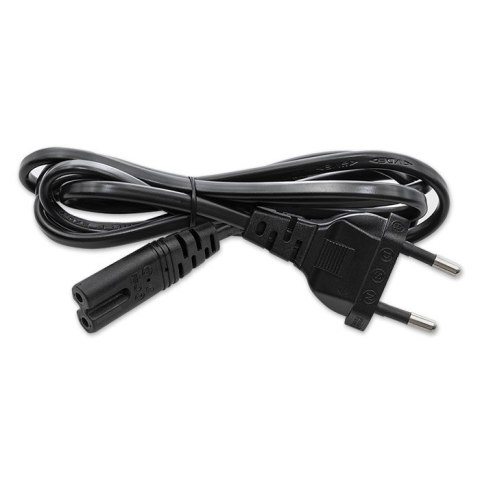 Qoltec Ładowarka sieciowa 65W GaN Super Fast SLIM | PD | 5-20V | 3.25A | USB-C 3.1 | Laptop | MacBook | Smartfon | + kabel