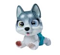 Pamper Petz - Husky w wannie