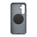 Speck Presidio2 Grip Magnet - Etui Samsung Galaxy S25+ / 24+ MagSafe (Coastal Blue/Dust Grey/White)