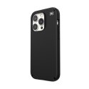 Speck Presidio2 Pro - Antybakteryjne etui iPhone 14 Pro (Black / Black / White)