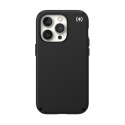 Speck Presidio2 Pro - Antybakteryjne etui iPhone 14 Pro (Black / Black / White)
