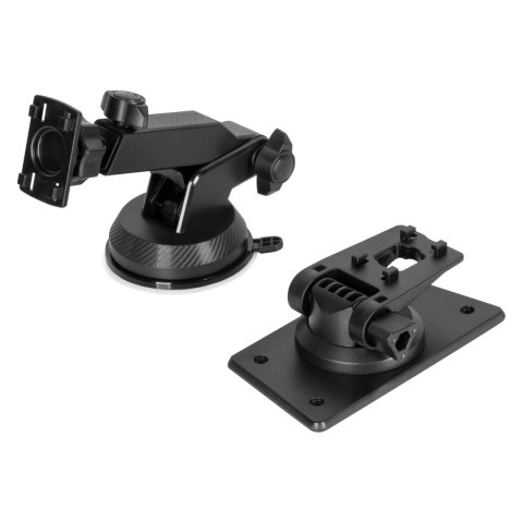 Stacja multimedialna 7" Android Auto Apple Carplay z kamerą cofania Kruger&Matz