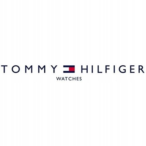 ZEGAREK DAMSKI TOMMY HILFIGER 1781790 CARLY + BOX