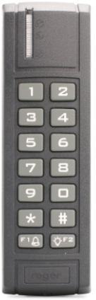 Czytnik zbliżeniowy ROGER PRT12MF-R4