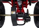 Pojazd Quad Spalinowy 110CC EXPLORER Czerwony