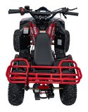 Pojazd Quad Spalinowy 110CC EXPLORER Czerwony