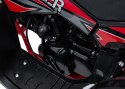 Pojazd Quad Spalinowy 110CC EXPLORER Czerwony