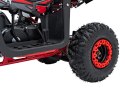 Pojazd Quad Spalinowy 110CC EXPLORER Czerwony