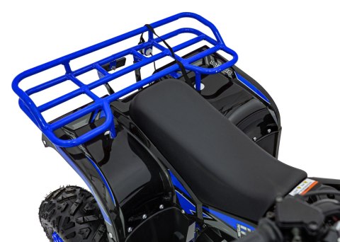 Pojazd Quad Spalinowy 110CC EXPLORER Niebieski
