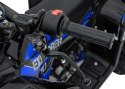 Pojazd Quad Spalinowy 110CC EXPLORER Niebieski