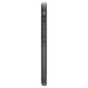Spigen Tough Armor Mag MagSafe - Etui do iPhone 17e / 16e (Frost Black)
