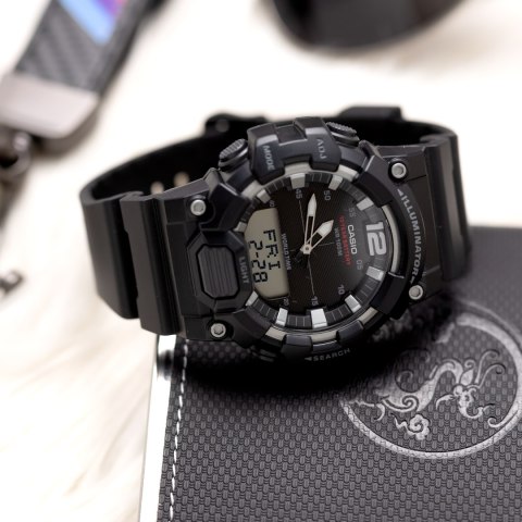 Zegarek Casio Collection HDC-700-1A