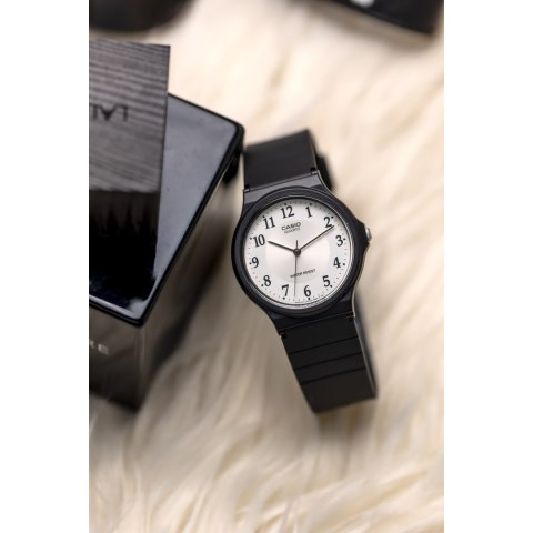 Zegarek Męski Casio MQ-24-7B3 + BOX (zd632b)