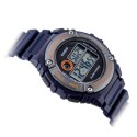 Zegarek Męski Casio W-216H-2BVDF + BOX
