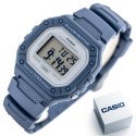 Zegarek Męski Casio W-218HC-2AVDF ( zd208g) + BOX