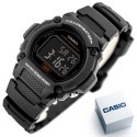 Zegarek Męski Casio W-219H-8BVEF (zd207g) + BOX