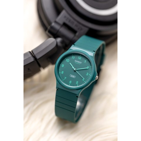 Zegarek Unisex Casio MQ-24B-3BDF + BOX