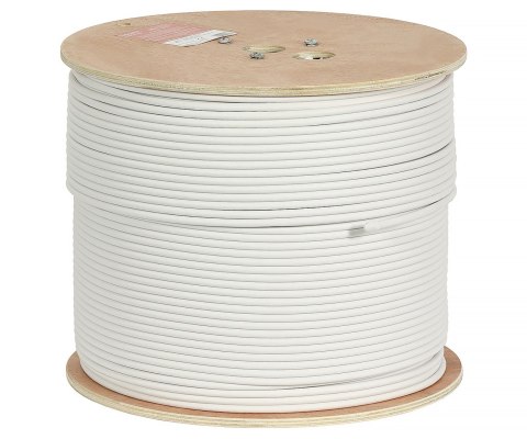 KABEL KONCENTRYCZNY TRISET-302-ECA/500 A+ TRISET