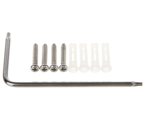 KAMERA AHD, HD-CVI, HD-TVI, CVBS HAC-HDW1239T-A-LED-0280B-S3 Full-Color - 1080p 2.8 mm DAHUA