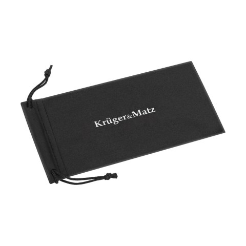 Okulary przeciwsłoneczne z polaryzacją Kruger&Matz