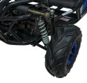 Pojazd BUGGY Spalinowy LUCKY SEVEN LIFT Niebieski
