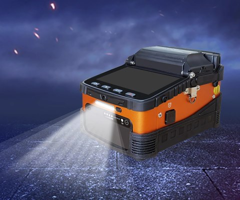 SPAWARKA ŚWIATŁOWODOWA AI-5 Signal Fire