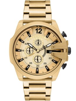 ZEGAREK MĘSKI PERFECT M513CH-05 - CHRONOGRAF (zp387d) + BOX