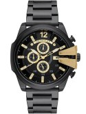 ZEGAREK MĘSKI PERFECT M513CH-07 - CHRONOGRAF (zp387a) + BOX