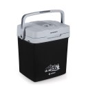 Lodówka turystyczna Berdsen Icemax 26 litry tryb ECO - czarna