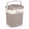 Lodówka turystyczna Berdsen Icemax 29 litry tryb ECO - ciemnoszara